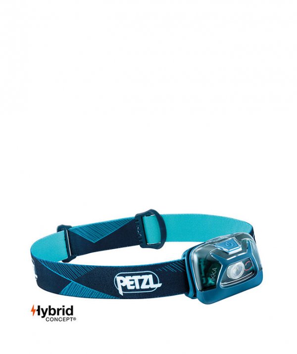 פנס ראש Petzl TIKKA 300