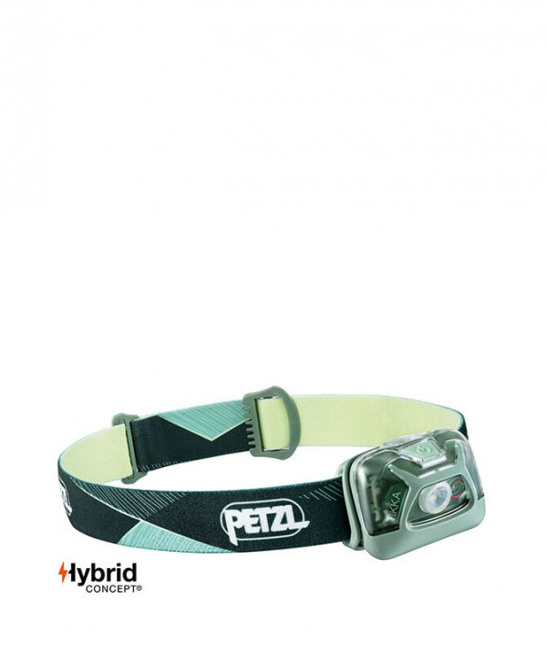 ⁦פנס ראש Petzl TIKKA 300⁩ – תמונה ⁦2⁩