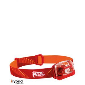 פנס ראש Petzl Tikkina 250
