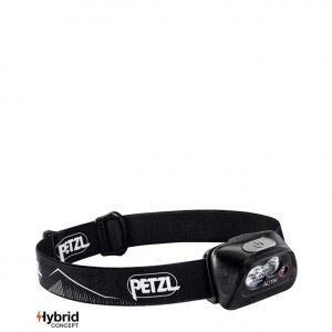 פנס ראש Petzl ACTIK 350