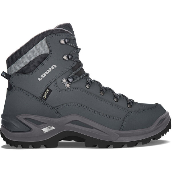 נעל הרים לגברים LOWA RENEGADE GTX MID - new 2023