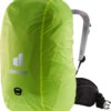 ⁦תיק יום Deuter Trans Alpine 28 SL - new 2024⁩ – תמונה ⁦2⁩