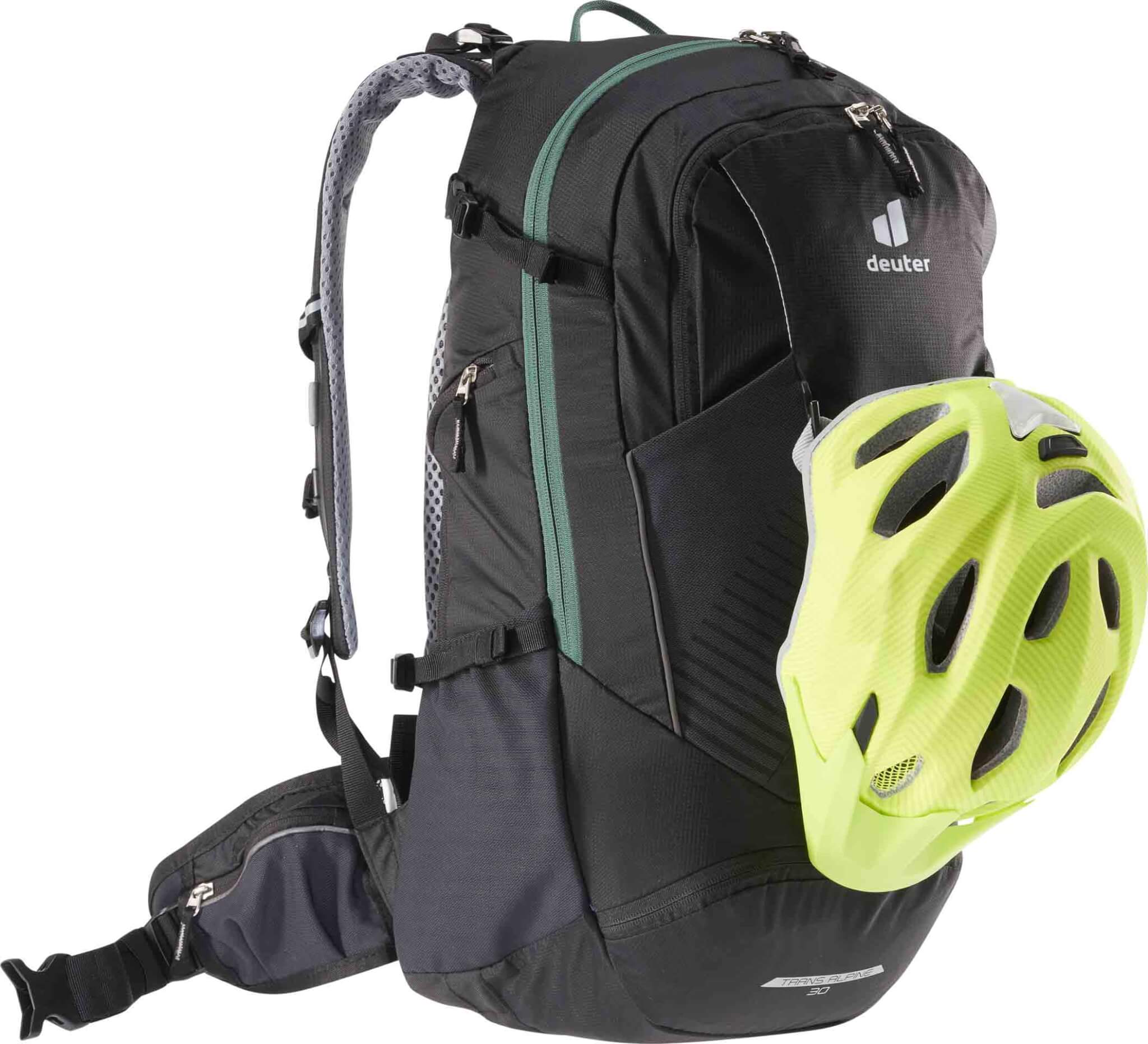 Deuter trans alpine clearance 35