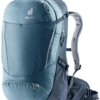 תיק יום Deuter Trans Alpine 30 - new 2024