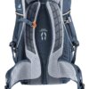 ⁦תיק יום Deuter Trans Alpine 30 - new 2024⁩ – תמונה ⁦9⁩