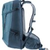 ⁦תיק יום Deuter Trans Alpine 30 - new 2024⁩ – תמונה ⁦4⁩