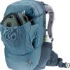 ⁦תיק יום Deuter Trans Alpine 30 - new 2024⁩ – תמונה ⁦5⁩