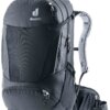 ⁦תיק יום Deuter Trans Alpine 30 - new 2024⁩ – תמונה ⁦2⁩