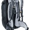 ⁦תיק יום Deuter Trans Alpine 30 - new 2024⁩ – תמונה ⁦3⁩