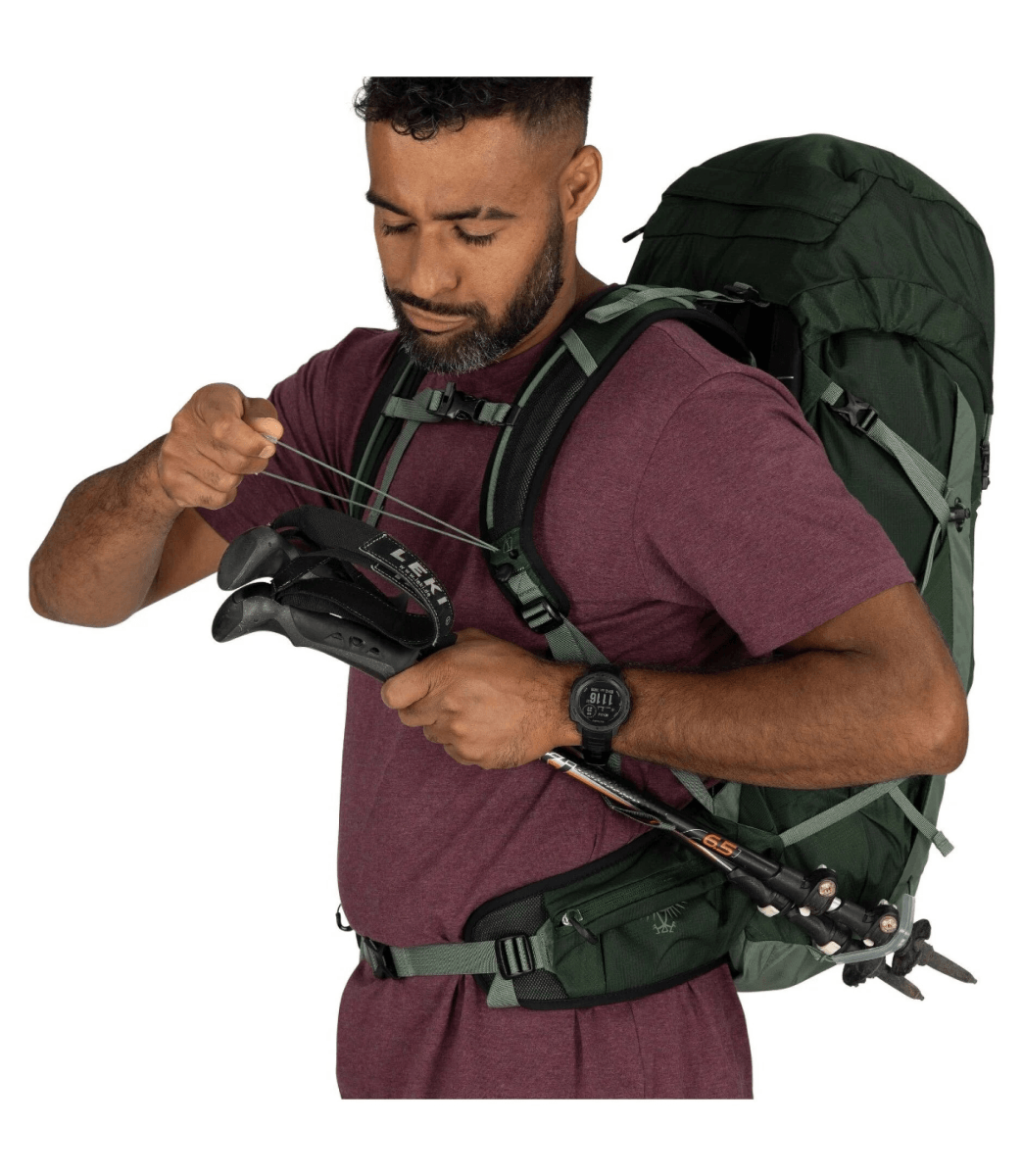 תרמיל גברים Osprey Talon 33 - new 2026 – תמונה 10