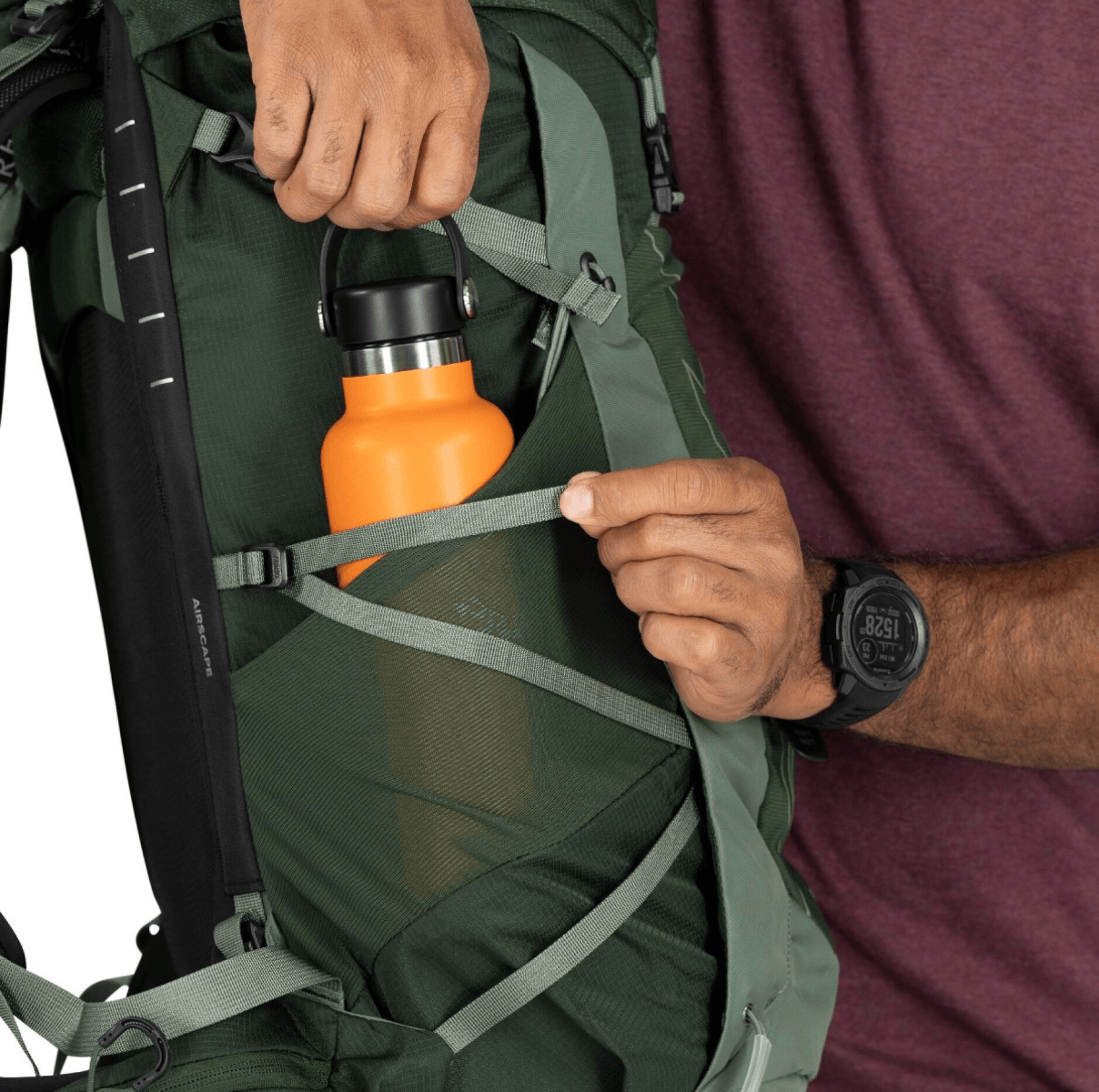 תרמיל גברים Osprey Talon 33 - new 2026 – תמונה 13