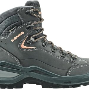 נעלי הרים לנשים LOWA Renegade Evo GTX Mid Ws