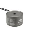 ⁦SEA TO SUMMIT ALPHA POT 2.7L⁩ – תמונה ⁦4⁩