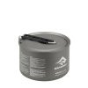⁦SEA TO SUMMIT ALPHA POT 2.7L⁩ – תמונה ⁦3⁩