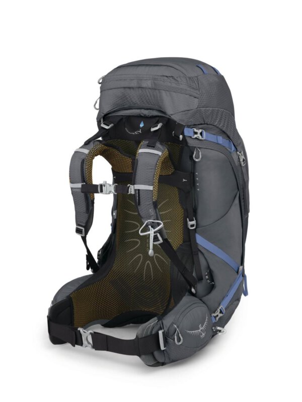 ⁦תרמיל נשים Osprey AURA AG-65 - New 2024⁩ – תמונה ⁦2⁩