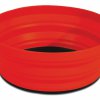 ⁦קערה מתקפלת גדולה SEA TO SUMMIT XL-BOWL⁩ – תמונה ⁦2⁩