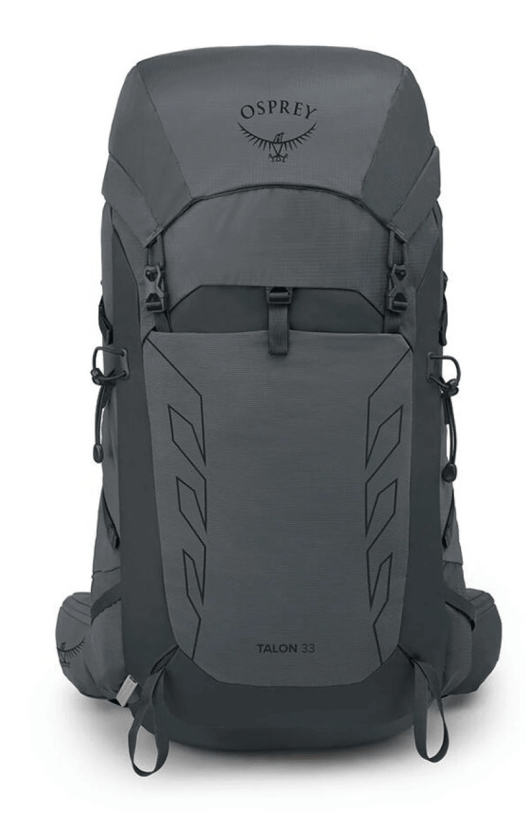 תרמיל גברים Osprey Talon 33 - new 2026 – תמונה 5