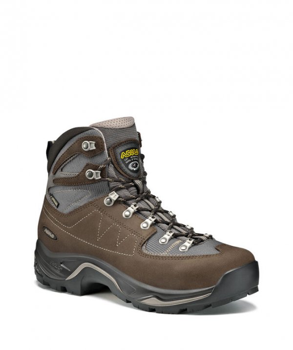 Asolo  TPS  Equalon gtx - new 2024