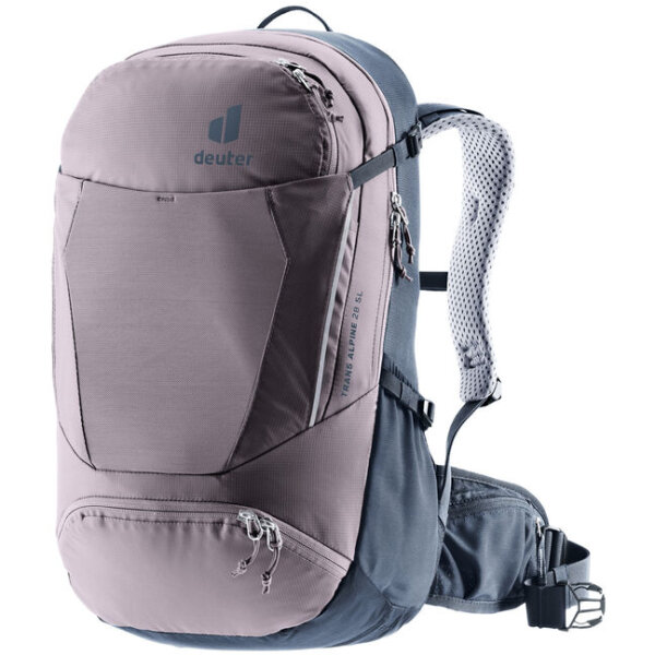 תיק יום Deuter Trans Alpine 28 SL - new 2024