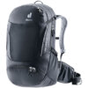 ⁦תיק יום Deuter Trans Alpine 28 SL - new 2024⁩ – תמונה ⁦3⁩