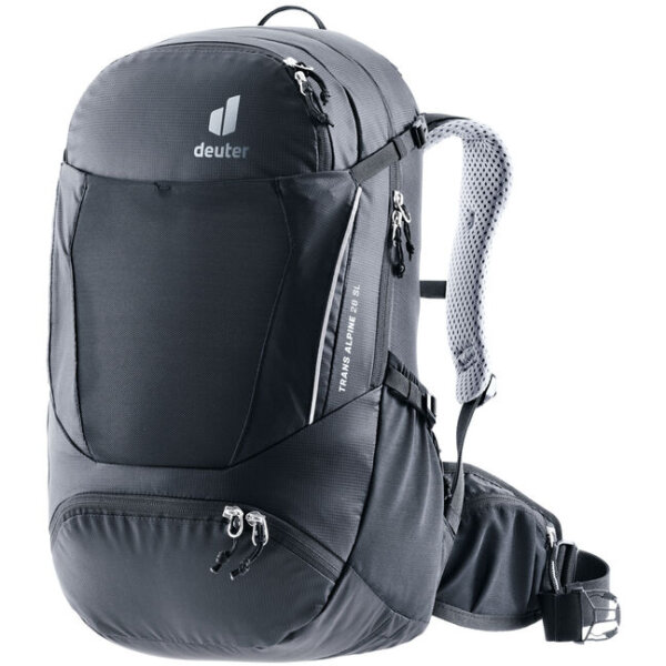 ⁦תיק יום Deuter Trans Alpine 28 SL - new 2024⁩ – תמונה ⁦3⁩