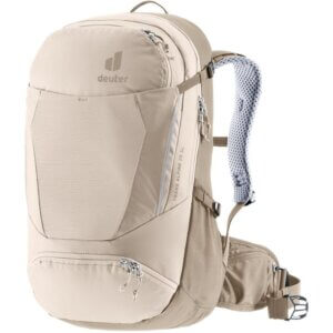 תיק יום Deuter Trans Alpine 28 SL - new 2026