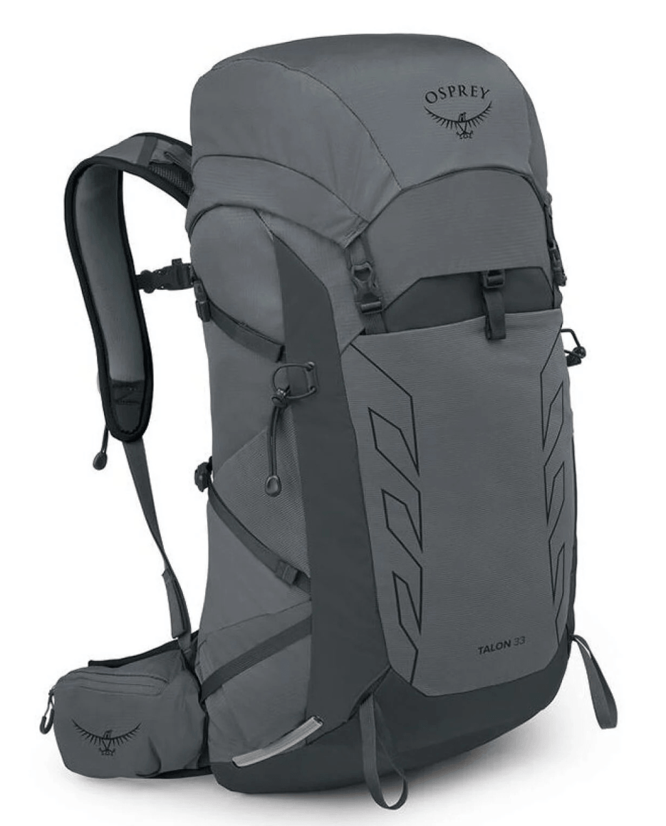 תרמיל גברים Osprey Talon 33 - new 2026 – תמונה 3