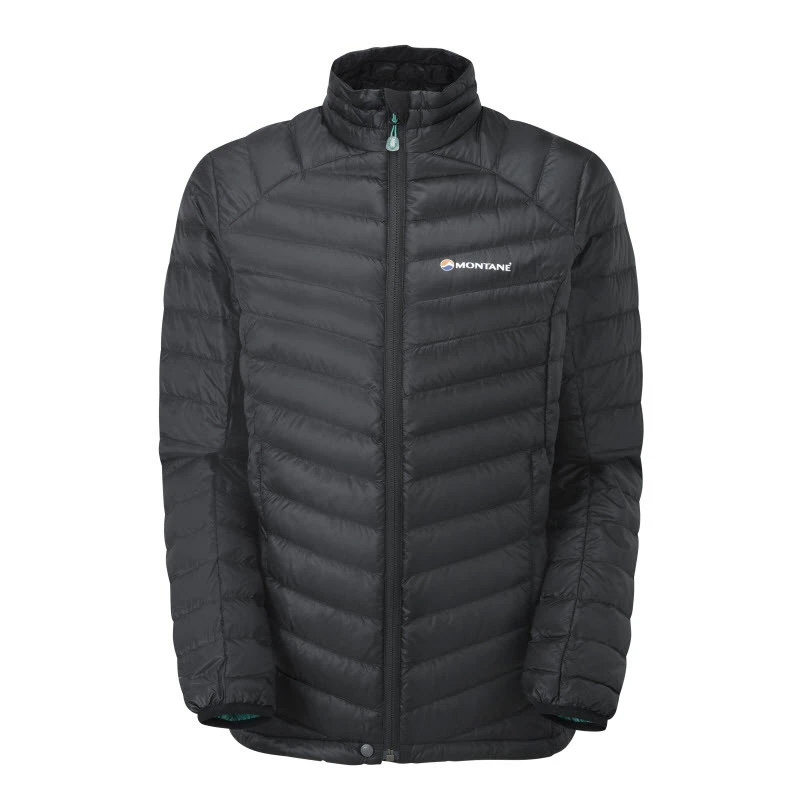 micro down jacket