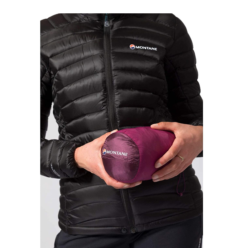montane featherlite down micro