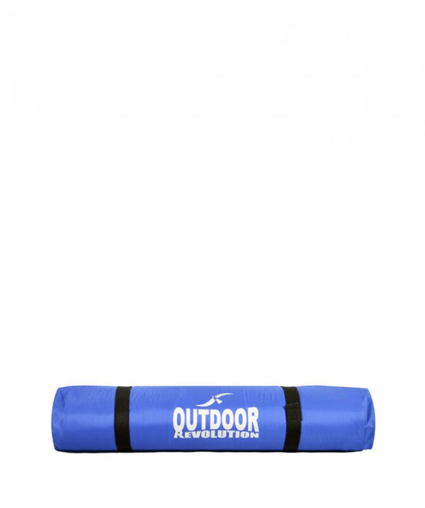 ⁦מזרן שטח מתנפח Outdoor HIGHLAND⁩ – תמונה ⁦2⁩