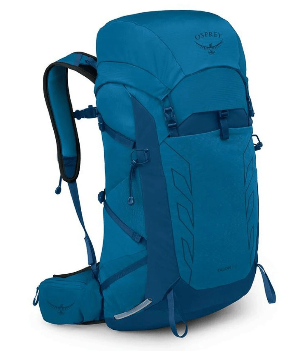 תרמיל גברים Osprey Talon 33 - new 2026