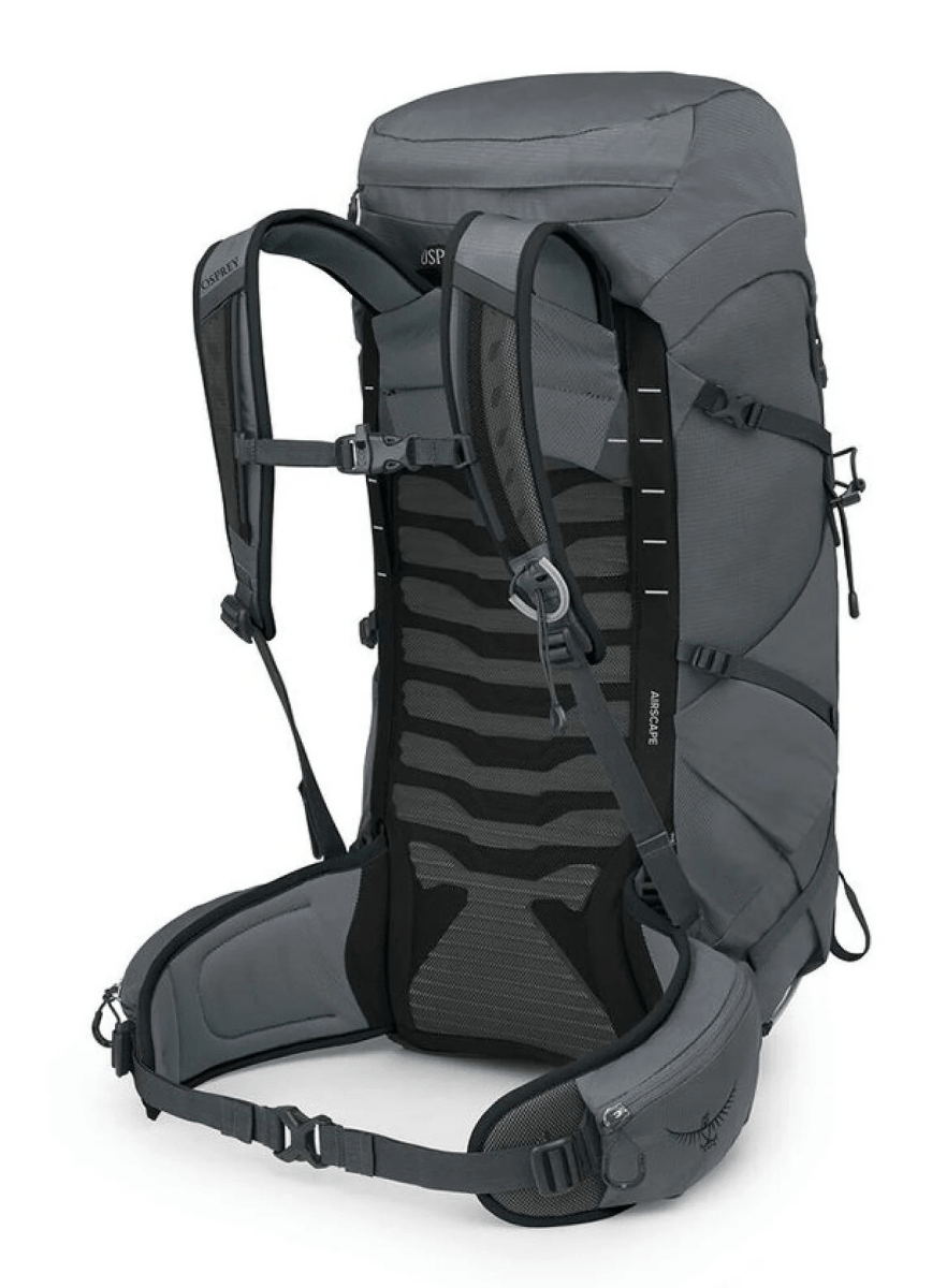 תרמיל גברים Osprey Talon 33 - new 2026 – תמונה 9