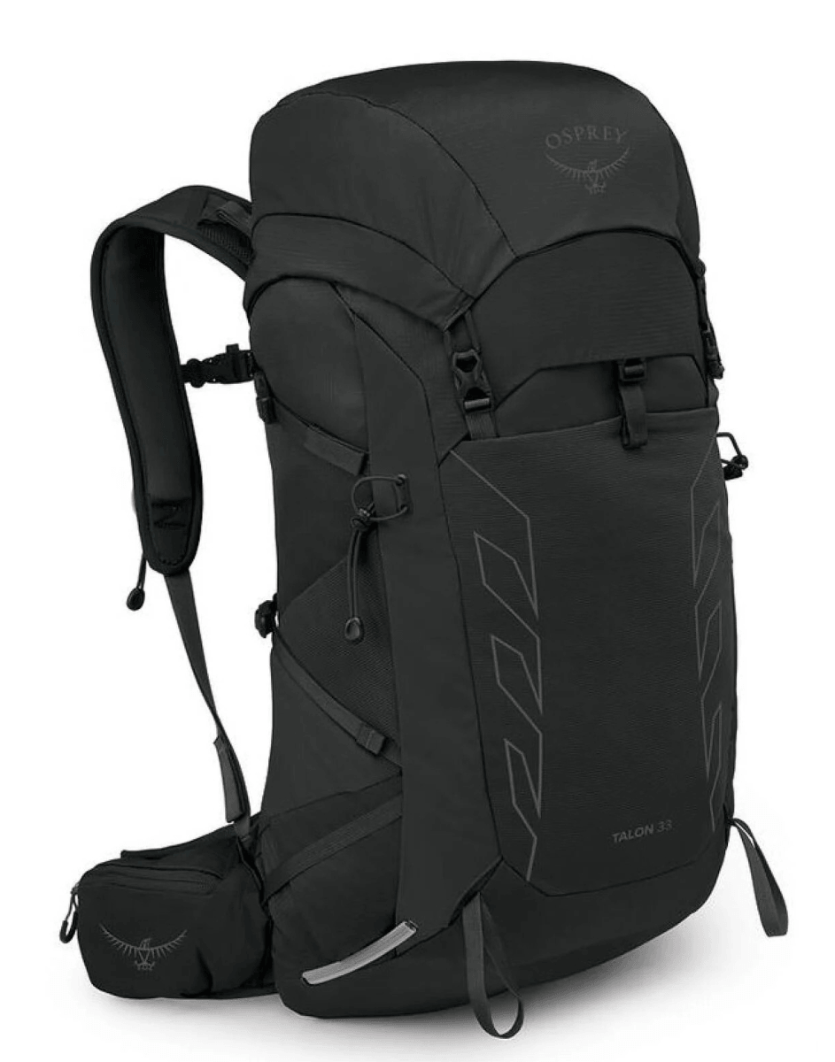 תרמיל גברים Osprey Talon 33 - new 2026 – תמונה 6