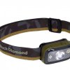 ⁦פנס ראש Black Diamond Spot 325 Lumens⁩ – תמונה ⁦2⁩