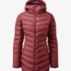 מעיל פוך לנשים Rab Aurora Parka