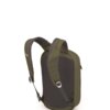 ⁦תיק יום בעיצוב רטרו Osprey Arcane Small Day pack⁩ – תמונה ⁦9⁩