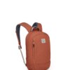 ⁦תיק יום בעיצוב רטרו Osprey Arcane Small Day pack⁩ – תמונה ⁦8⁩