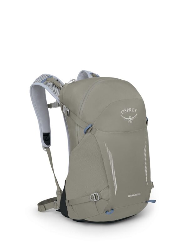 ⁦תיק יום Osprey HikeLite 26 - new 2025⁩ – תמונה ⁦12⁩