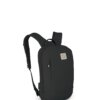 ⁦תיק יום בעיצוב רטרו Osprey Arcane Small Day pack⁩ – תמונה ⁦3⁩