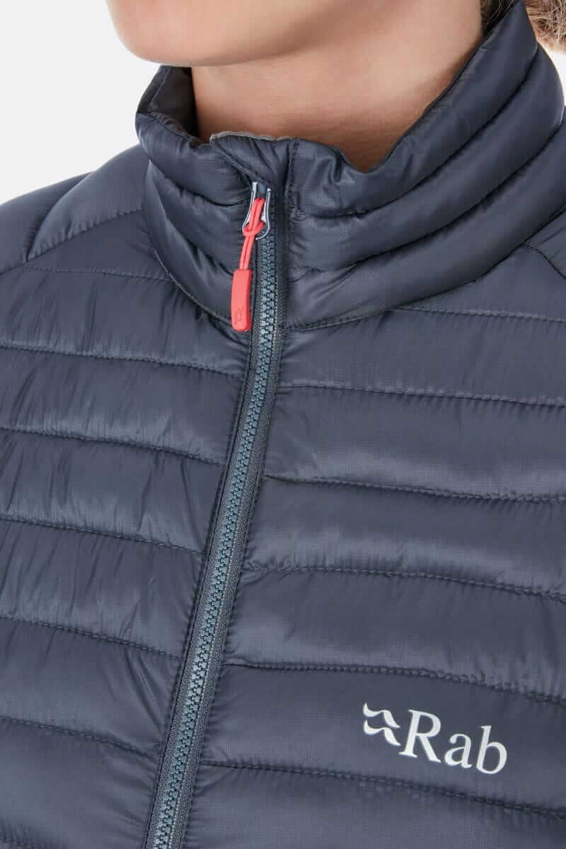 rab cirrus gilet