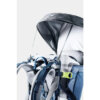 ⁦מנשא תינוק (Deuter Kid Comfort (2022⁩ – תמונה ⁦3⁩