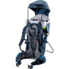 ⁦מנשא תינוק (Deuter Kid Comfort (2022⁩ – תמונה ⁦5⁩