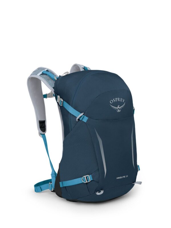 ⁦תיק יום Osprey HikeLite 26 - new 2025⁩ – תמונה ⁦5⁩