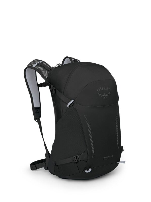 ⁦תיק יום Osprey HikeLite 26 - new 2025⁩ – תמונה ⁦6⁩