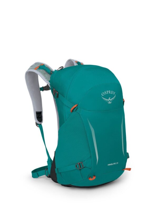 ⁦תיק יום Osprey HikeLite 26 - new 2025⁩ – תמונה ⁦4⁩
