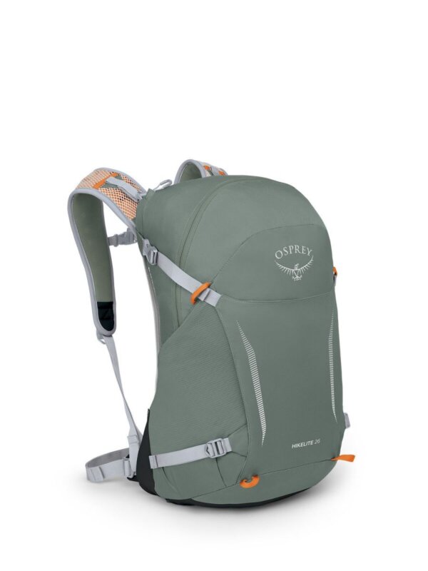 ⁦תיק יום Osprey HikeLite 26 - new 2025⁩ – תמונה ⁦8⁩