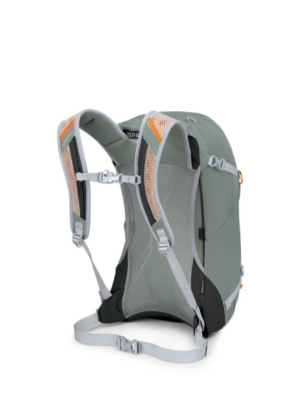 ⁦תיק יום Osprey HikeLite 26 - new 2025⁩ – תמונה ⁦9⁩