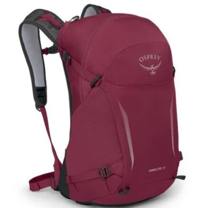 תיק יום Osprey HikeLite 26 - new 2025