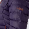 ⁦מעיל פוך לנשים Rab Aurora Parka⁩ – תמונה ⁦5⁩