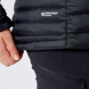 ⁦Rab Microlight Alpine Long מעיל פוך נשים⁩ – תמונה ⁦5⁩